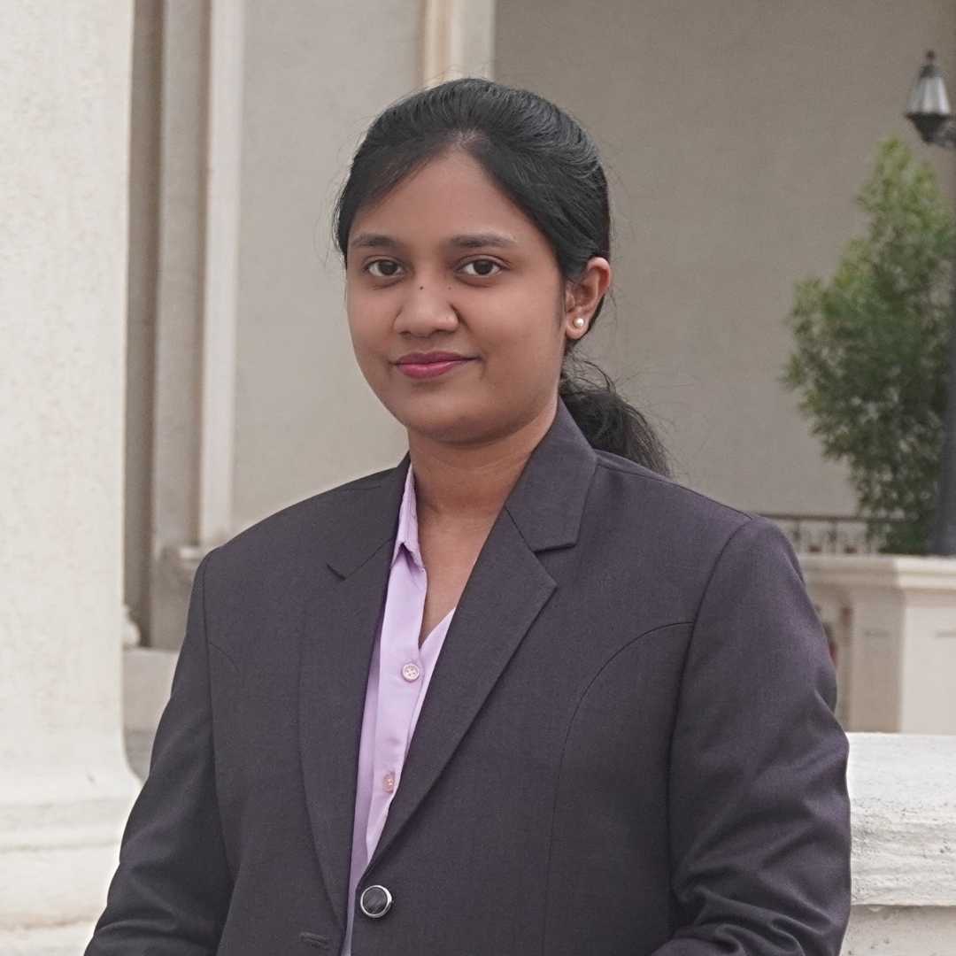 Ms. Priya Mishra